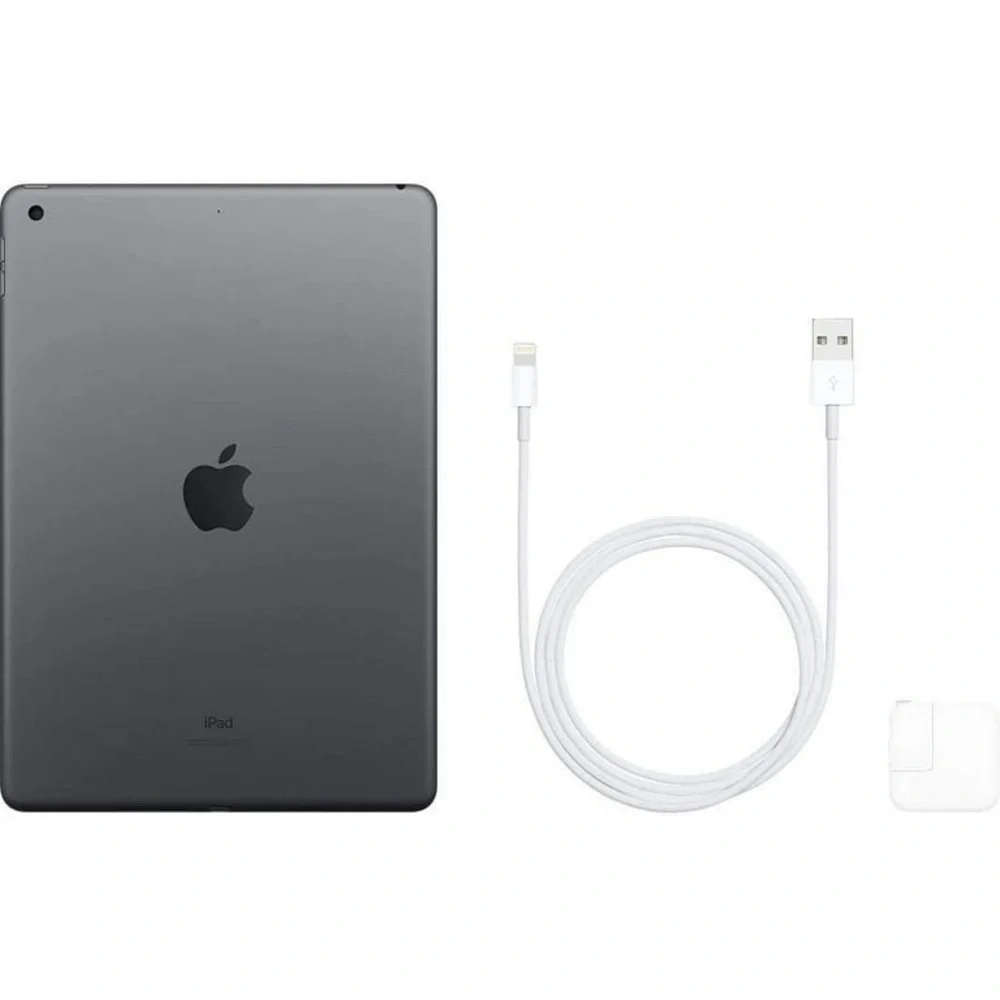 Apple iPad 10.2